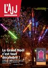 Aubagne au Jour le Jour 720