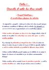 3ème - "Passeport biométrique" et carctéristiques physiques de chaque individu
