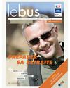 BuS n°81 - "Préparer sa retraite"