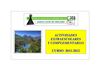 ACTIVIDADES COMPLEMENTARIAS Y EXTRAESCOLARES - CURSO 2011-2012