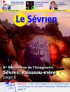 Sévrien n°147 - décembre 2011