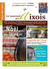 journal des aixois - hiver 2011/2012