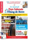 journal du pays salonais - hiver 2011/2012