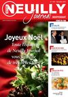 Neuilly Journal Décembre 2011