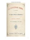 A Christmas Carol by Charles Dickens 