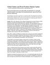 Increased foreign interest in pulp mills and plantations in Australia while the timber ownership is in transitional mode