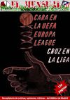"El Mensual nº 2" de Forza Atléti Siempre