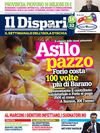 22-2011 - Il Dispari - 1 dicembre 2011