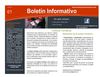 Boletín Universo Turístico "Cultura Turística" 