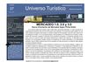 Boletín Universo Turístico "Mercadeo 1.0, 2.0 y 3.0