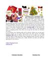 Christmas 2011, Christmas Gits 2011, Christmas Festival 2011, Christmas Festival