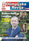 Olimpijska revija broj: 28