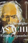 Asachi Gheorghe - Cantul cignului (Cartea)