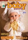 Baby Planeta br. 8