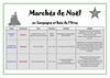 Marchés de Noël en Campagne et Baie de l'Orne