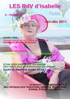 MAGAZINE 1 RDV D'ISABELLE