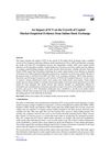An Impact of ICT on the Growth of Capital Market-Empirical Evidence from Indian Stock Exchange