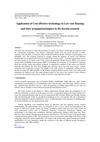 Application of Cost effective technology in Low cost Housing and their propagation impact in the Kerala scenario