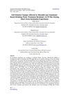 Soil Solution Changes Affected by Biosolids and Aluminum