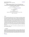 Higher Institution Students’ Access to Information and Communications Technology in Nigeria Management Imperatives...