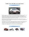 Cadillac_Catera_1997-2001_Repair_Manual