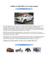 Cadillac_Cts_2003-2007_Repair_Manual
