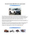 Chevrolet_Colorado_2004-2010_Repair_Manual