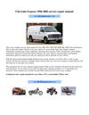 Chevrolet_Express_1996-2002_Repair_Manual