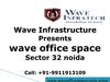 Wave Office Space Noida Call 9911913109