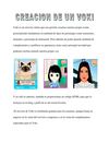 Manual Voki