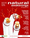 “Natural Awakenings” Magazine, December 2011 issue