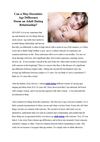Can a May-December Age Difference Doom an Adult Dating Relationship