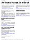 UK Accident Claims Advice