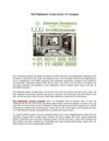 Puri Diplomatic Greens New Projects Gurgaon +91 9811 999 666 NCR Real Estate