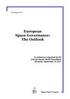 European Space Governance: The Outlook