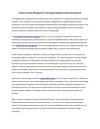 Product Lifecycle Management: Technology integrated product development