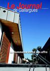 Journal 64 novembre 2011