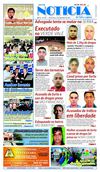 Edição 367 | Jornal Notícia