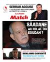 Le Jeune Match