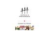 H&P - Dossier de presse 2011