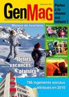 GenMag n°220 - décembre 2011