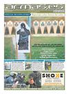 Periódico Armas.es. Nº 38 Especial Noviembre 2011. Recopilatorio de los mejores reportajes sobre fuerzas del orden