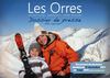 Dossier de Presse Hiver 2011-2012- Les Orres - Hautes-Alpes