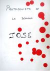 Libro: Protagonista de la semana