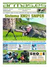 Periódico Armas.es Edición Impresa. Número 39. Diciembre - Enero 2012