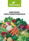 Gemma - Katalog semena