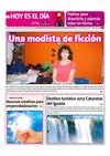 Suplemento Hoy es el día - sábado 3 de diciembre 2011