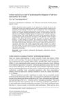 articulo investigación en acción