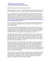 Global and China Glass Fiber Industry Report, 2010-2012