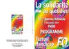 Le 7 décembre 2011: Programme de la 12e Journée Nationale Travail & Handicap